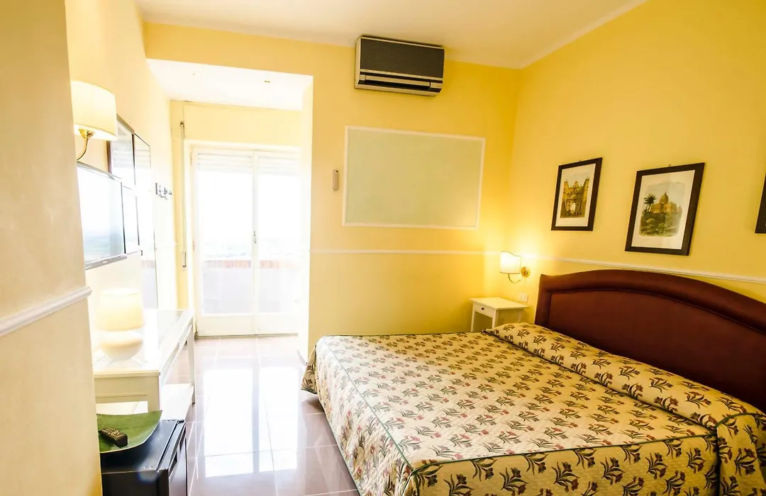 Hotel Tarconte-1