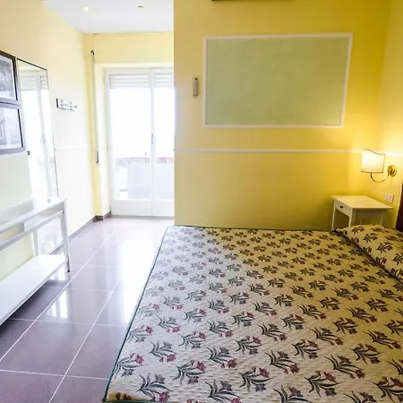 Hotel Tarconte-2